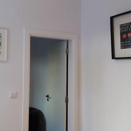 T2 2 Bedroom Flat In Arroios リスボン エクステリア 写真