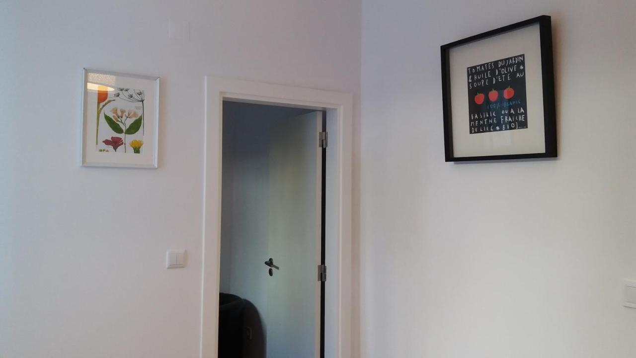 T2 2 Bedroom Flat In Arroios リスボン エクステリア 写真