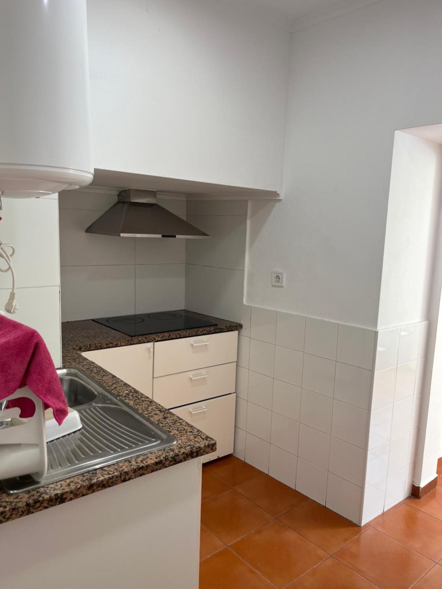 T2 2 Bedroom Flat In Arroios リスボン エクステリア 写真